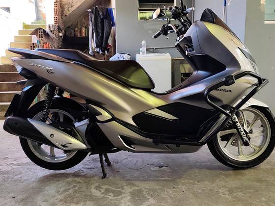 HONDA PCX 